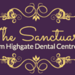 Highgate Dental Centre Fareham, Highlands Road Logo