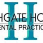Highgate House Dental Practice Logo