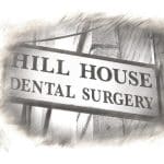 Hill House Dental Surgery Logo