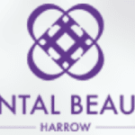 Hill View Dental Practice Logo