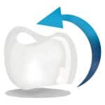Hillbrook Dental Health Centre Logo