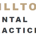 Hilltop Dental Practice Logo