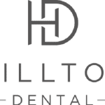 Hilltop Dental Spa Logo