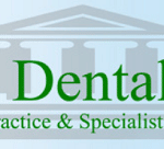 Hitchin Dental Centre Logo