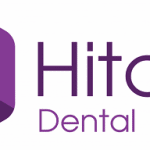 Hitchin Dental Logo
