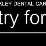 Hockley Dental Care Logo