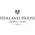 Holland House Dental Care Logo