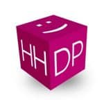 Holly House Dental Practice Logo