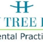Holly Tree House Dental Practice Logo