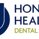 Honour Health Dental Jesmond Logo