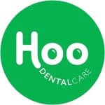 Hoo Dental Care Logo