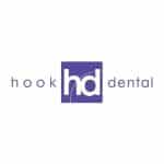 Hook Dental Logo