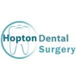 Hopton Dental Surgery Logo