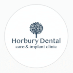 Horbury Dental Care Logo
