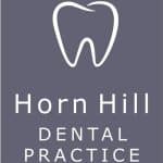 Horn Hill Dental Practice Logo