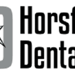 Horsforth Dental Logo