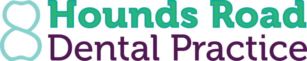 Hounds Road Dental Practice Logo