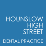 Hounslow High Street Dental Practice Logo