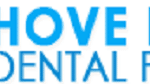 Hove Family Dental Practice Logo
