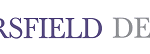 Huddersfield Dental Care Centre Logo
