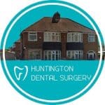 Huntington Dental Surgery Logo