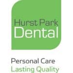 Hurst Park Dental Practice Logo
