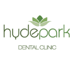 Hyde Park Dental Clinic Logo