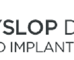 Hyslop Dental & Implant Clinic Logo