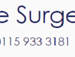 Ice Dental Surgeries Logo