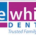 Ice White Dental Practice Logo