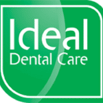 Ideal Dental Care Fleetwood Logo