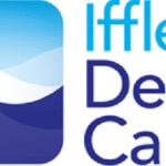 Iffley Dental Logo