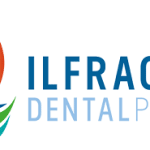 Ilfracombe Dental Practice Logo
