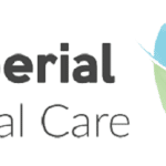 Imperial Dental Care Logo