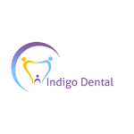 Indigo Dental Logo
