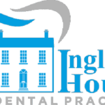Ingleby House Dental Practice Logo