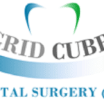 Ingrid Cubbon Dental Surgery Logo