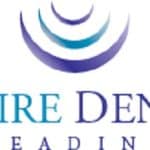 Inspire Dental Reading Logo