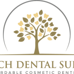 Ipswich Dental Surgery Logo