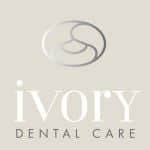 Ivory Dental Care Blackpool, Park Road Logo