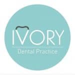 Ivory Dental Practice Logo