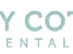 Ivy Cottage Dental Care Logo