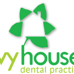Ivy House Dental Practice Camden Logo