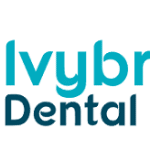 Ivybridge Dental Centre Logo