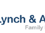 J F Lynch & Associates Dental Practice Logo