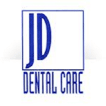 JD Dental Care Logo