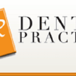 JR Dental Practice Logo