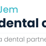 Jem Dental Care Logo