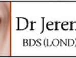 Jeremy Cooper Dental Practice Logo