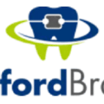 John Evans Orthodontic Practice Logo
